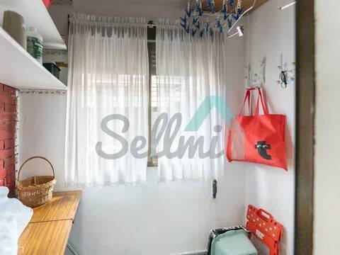 Piso de 75 m² en Aller