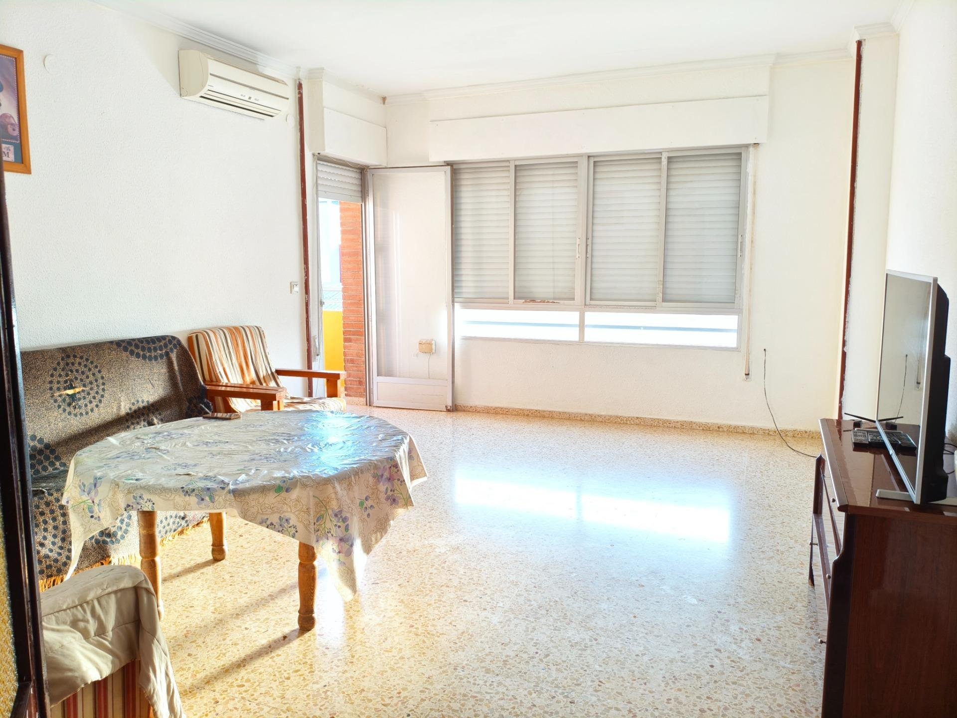 Piso de 106 m² en San Javier