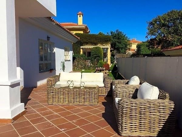 Casa de 180 m² a Benalmádena