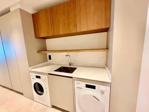 Pis de 310 m² a Màlaga