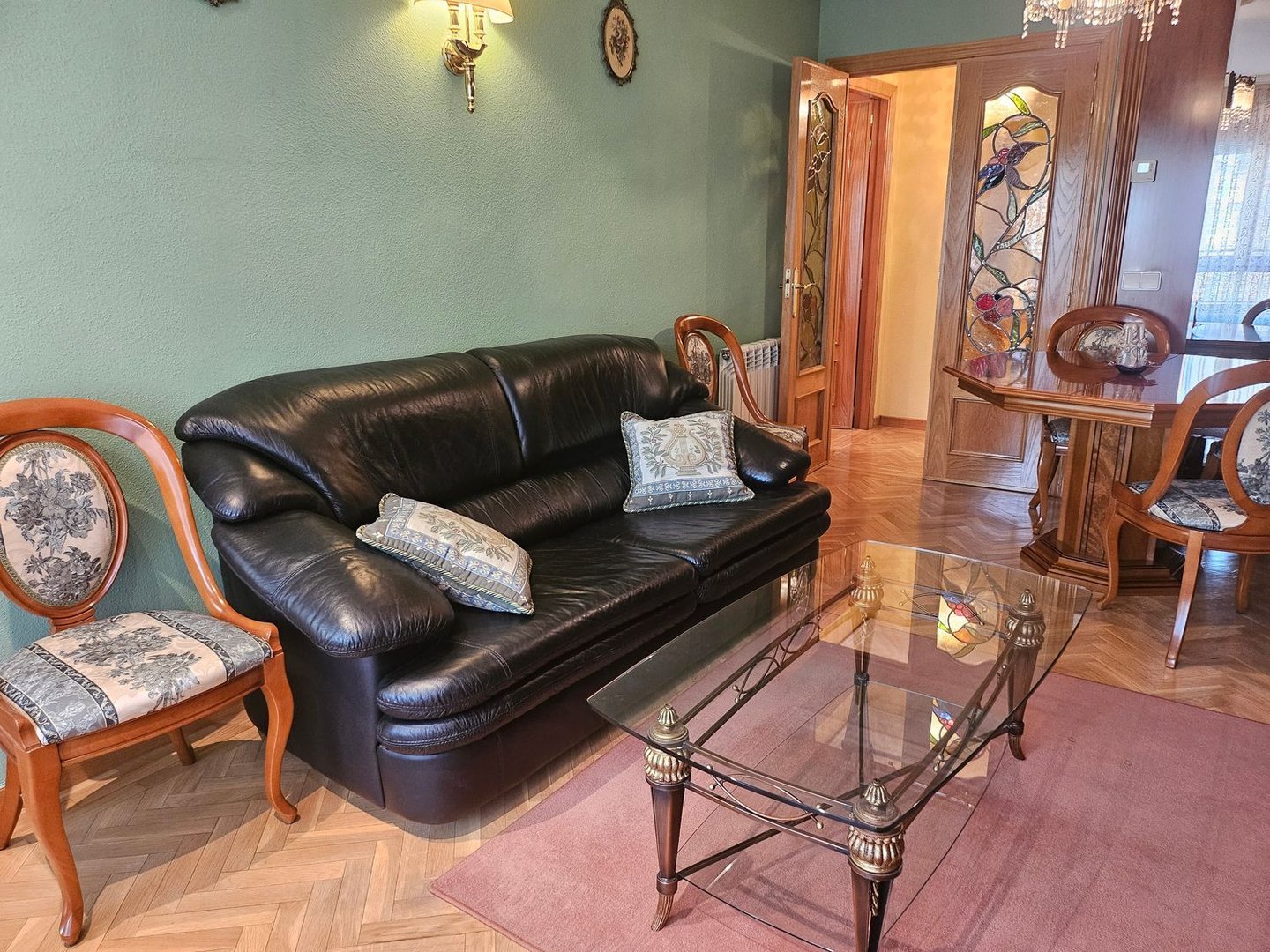 Piso de 75 m² en Segovia