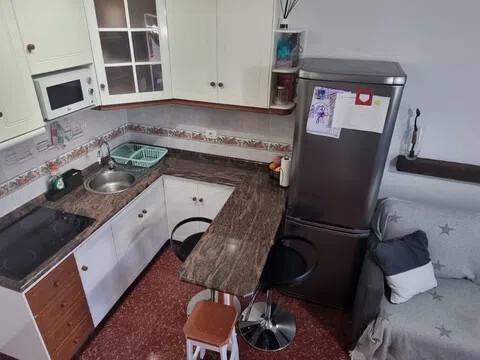 Piso de 55 m² en San Bartolomé de Tirajana