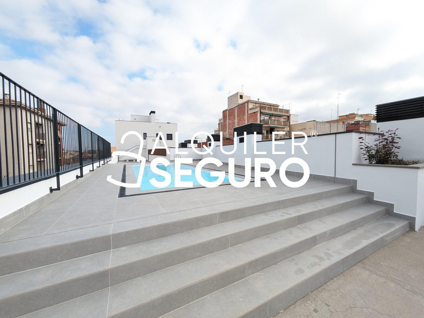 Pis de 68 m² a Barberà del Vallès