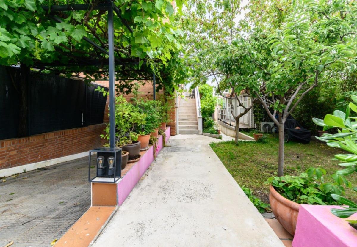 Piso de 65 m² en Alcobendas