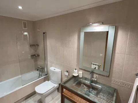 Wohnung 88 m² in Ribadeo