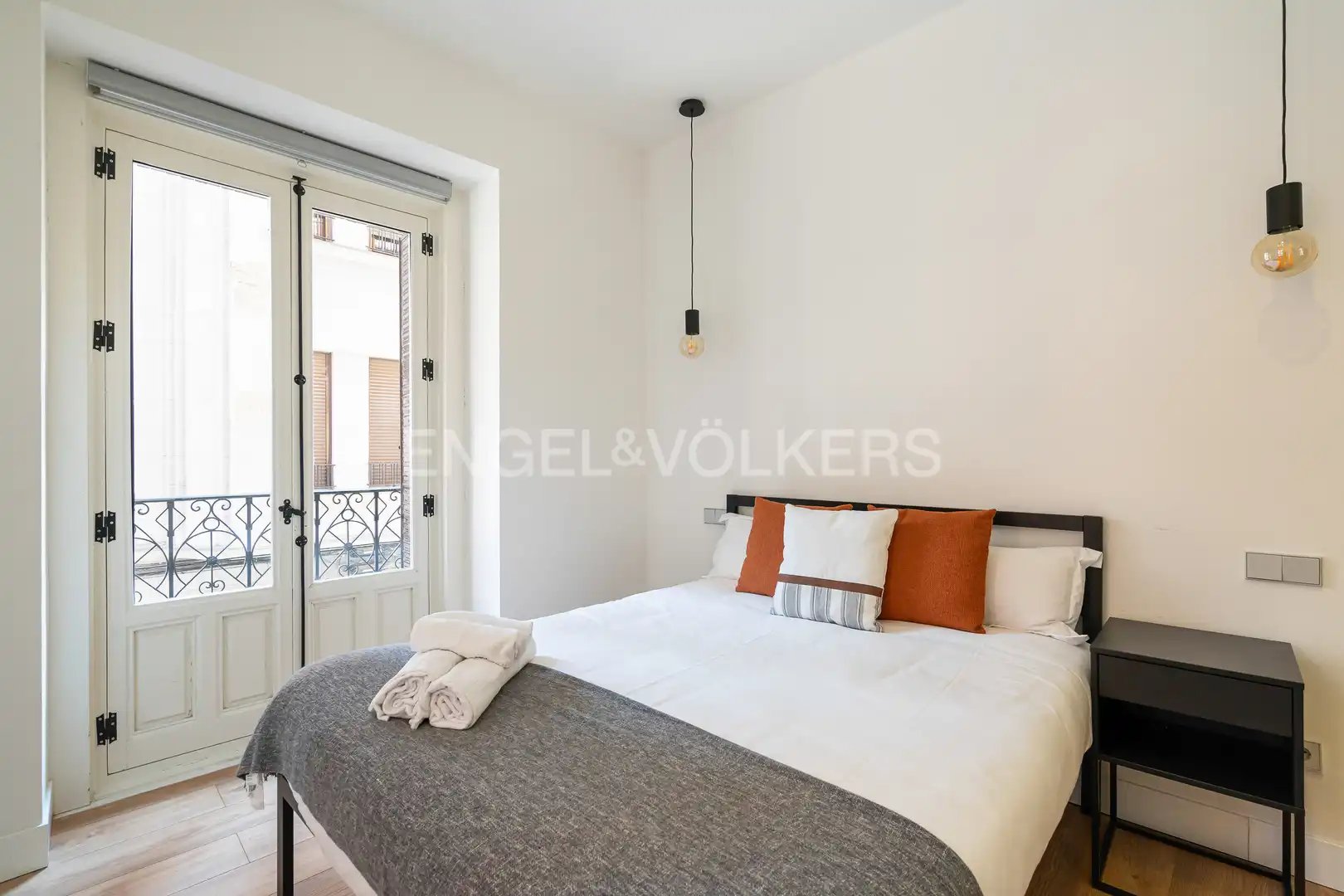 Piso de 140 m² en Madrid
