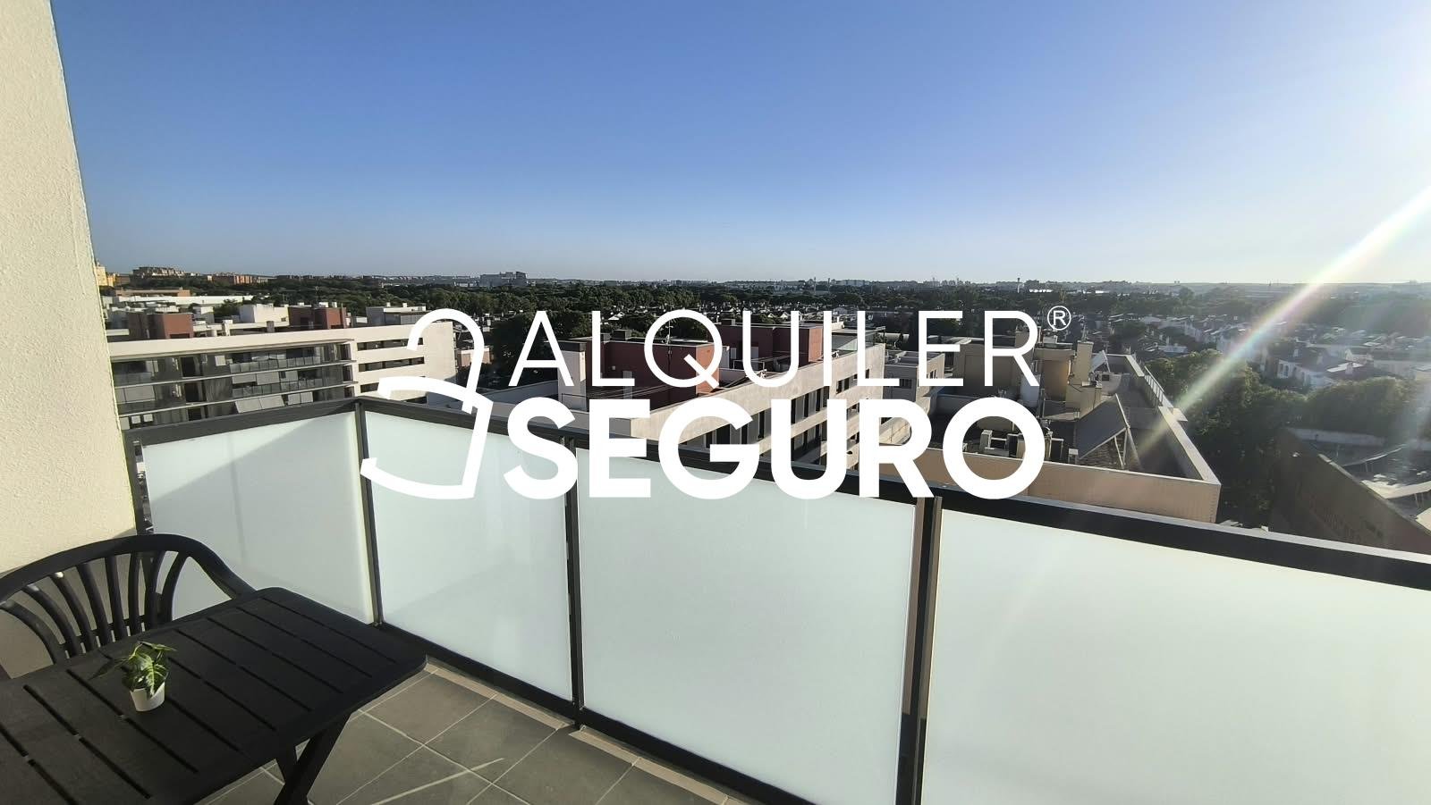 Piso de 60 m² en Sevilla