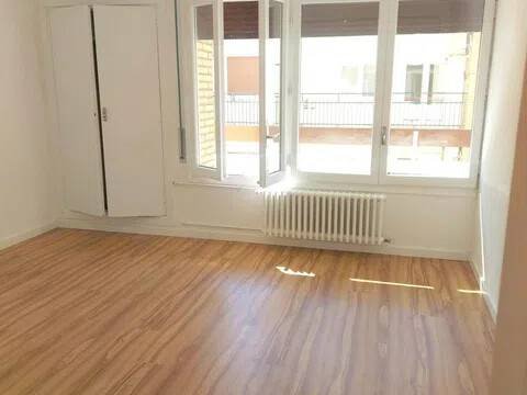 Квартира 121 м² в Сарагосе