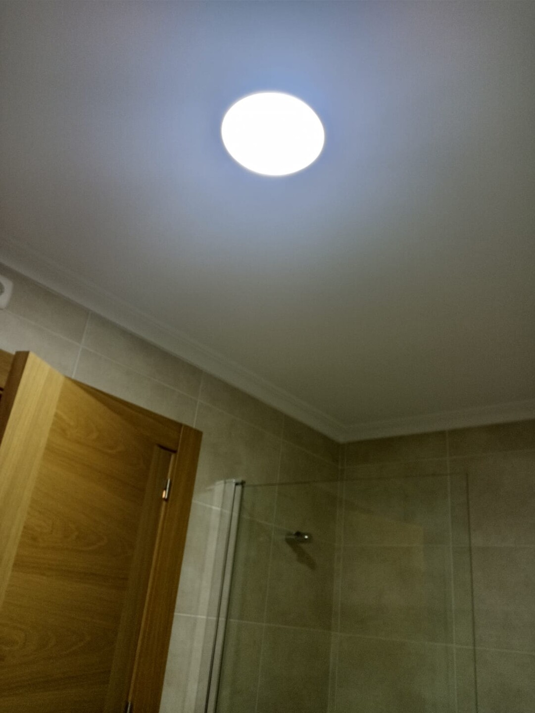Wohnung 140 m² in Baza