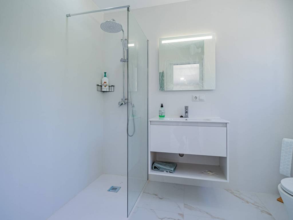 Haus 143 m² in l'Alfàs del Pi