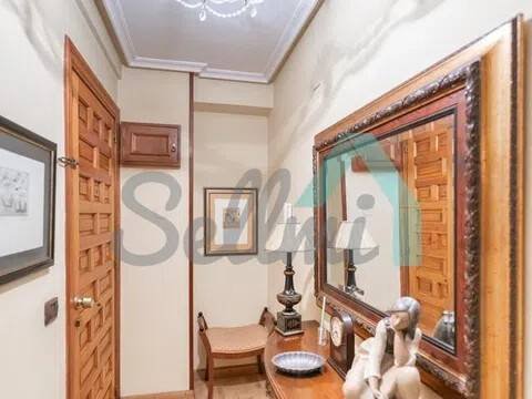 Piso de 55 m² en Gijón