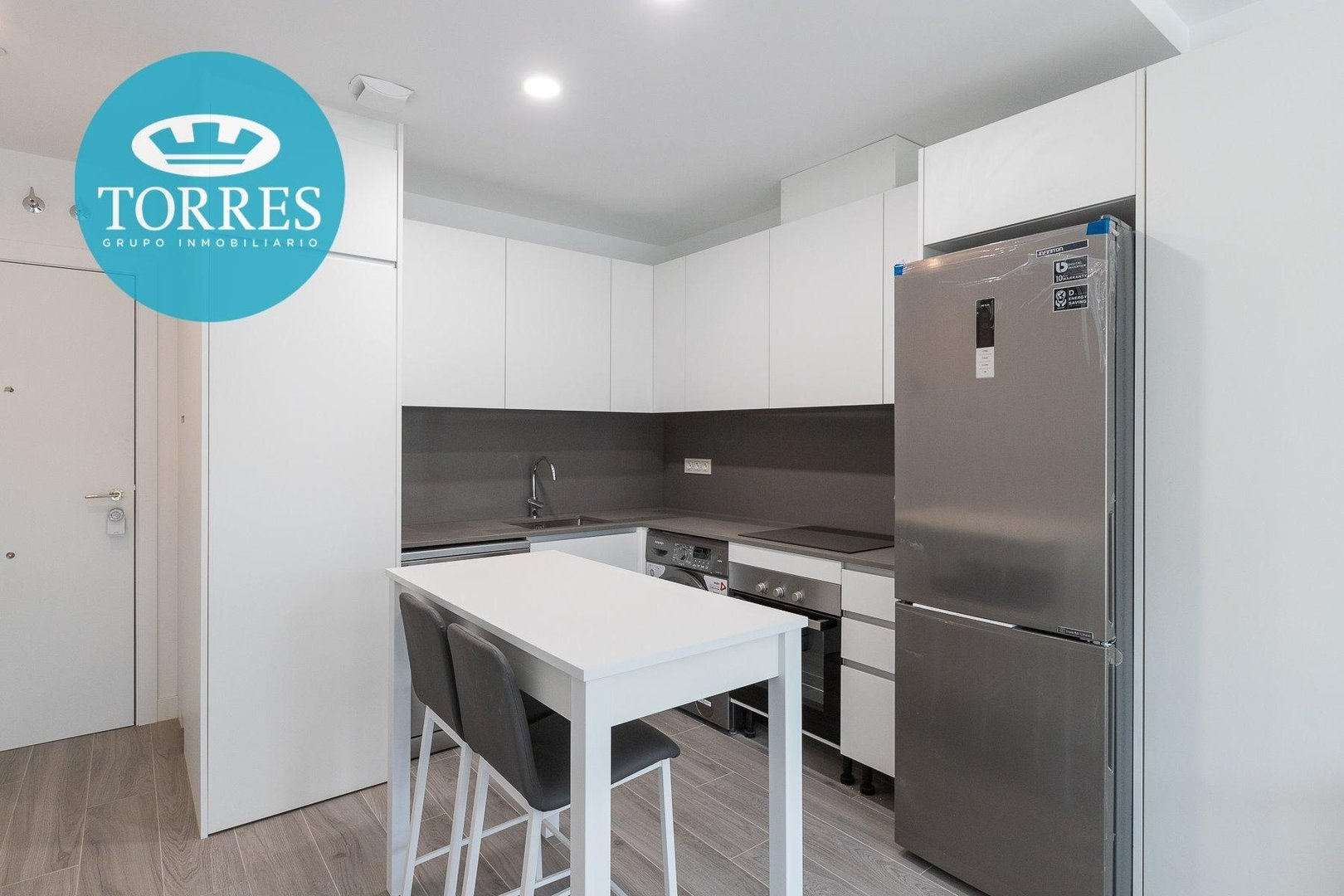 Appartement 47 m² à Málaga