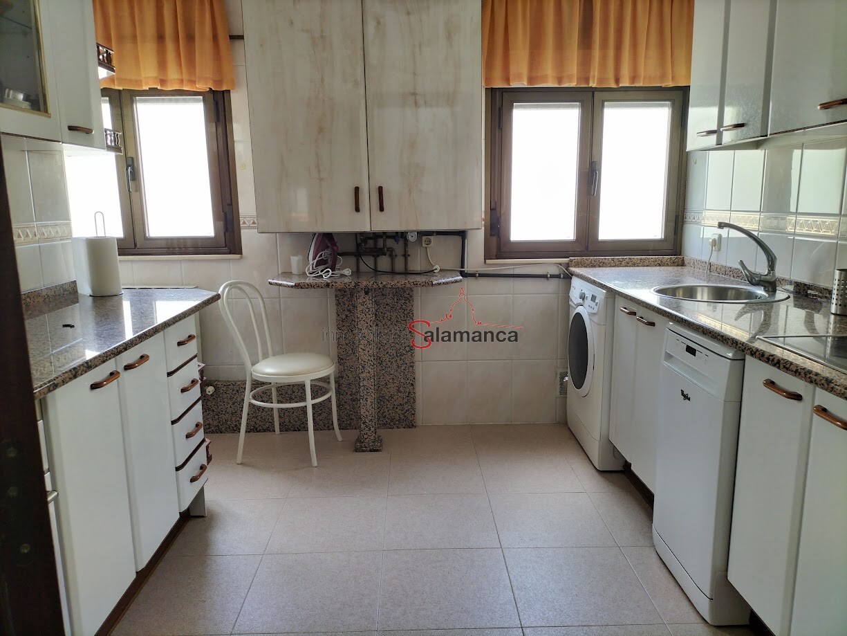 Piso de 75 m² en Salamanca