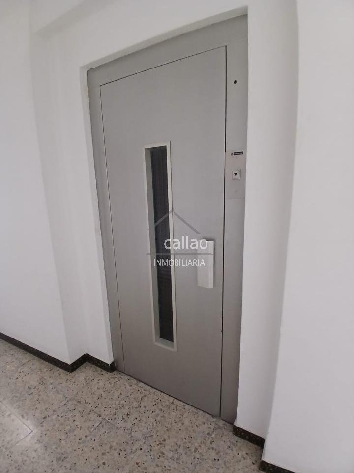 Piso de 78 m² en Ferrol