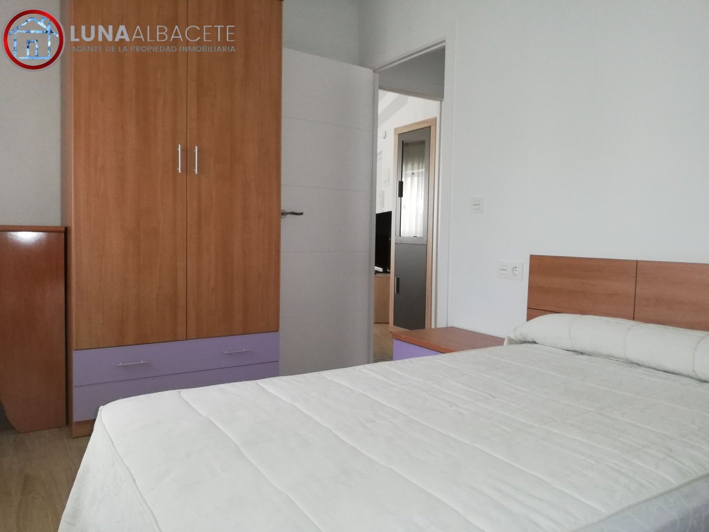 Pis de 78 m² a Albacete