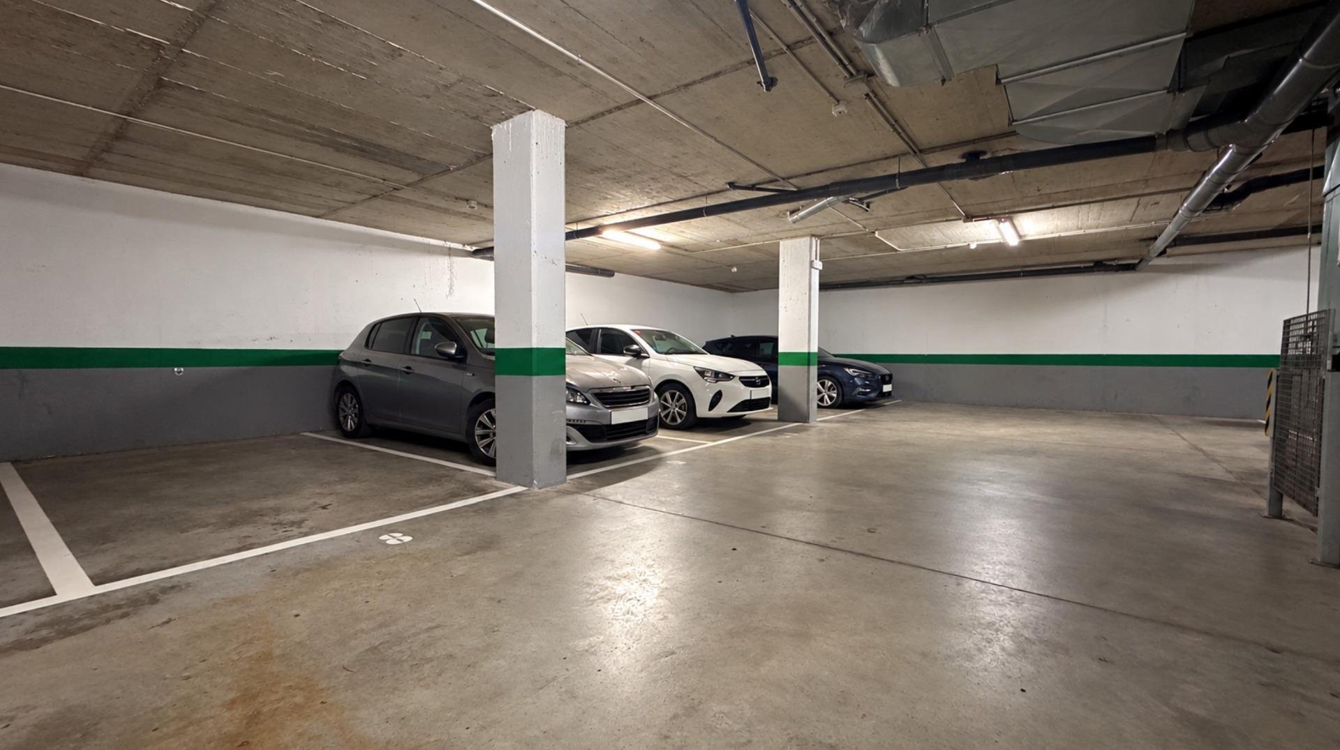 Pis de 62 m² a Sabadell