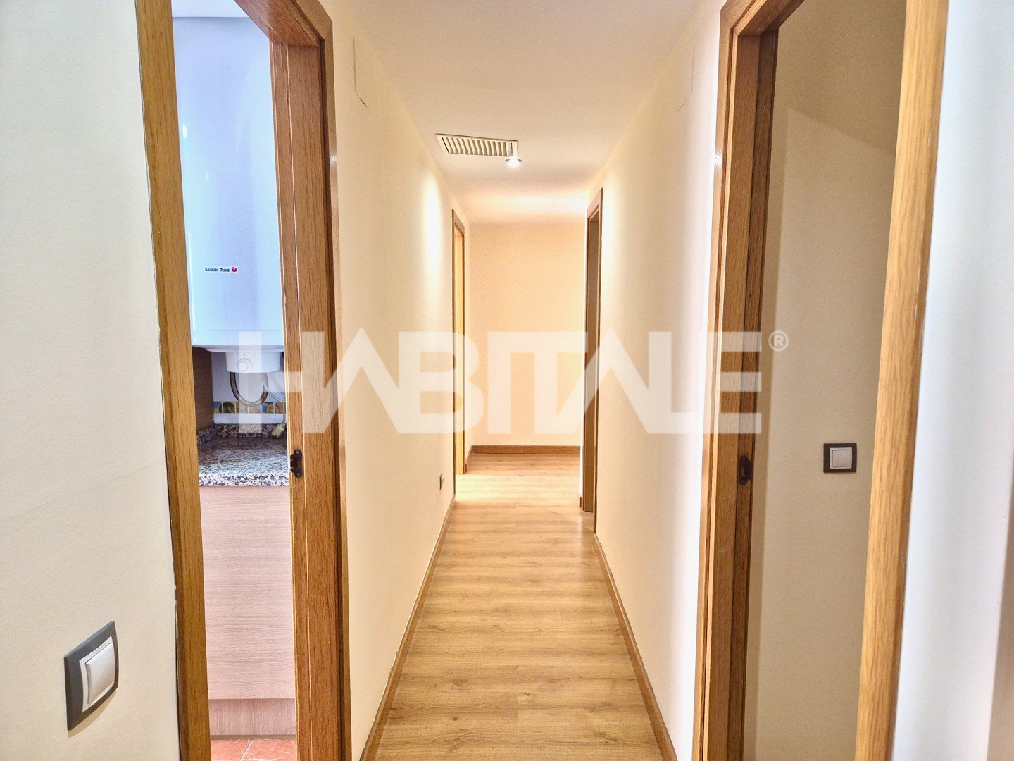 Pis de 113 m² a València