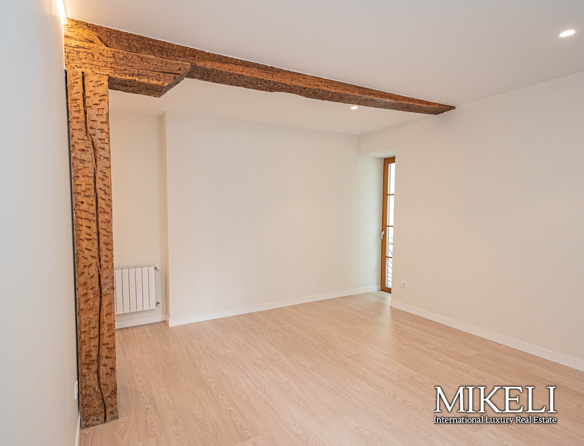 Piso de 130 m² en Santander