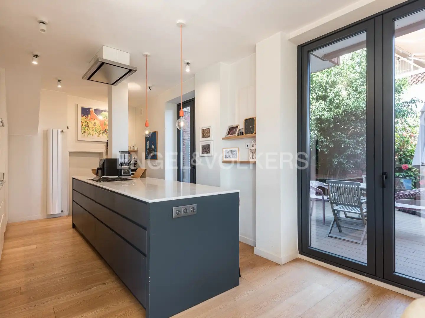 Будинок 151 м² у Sant Just Desvern