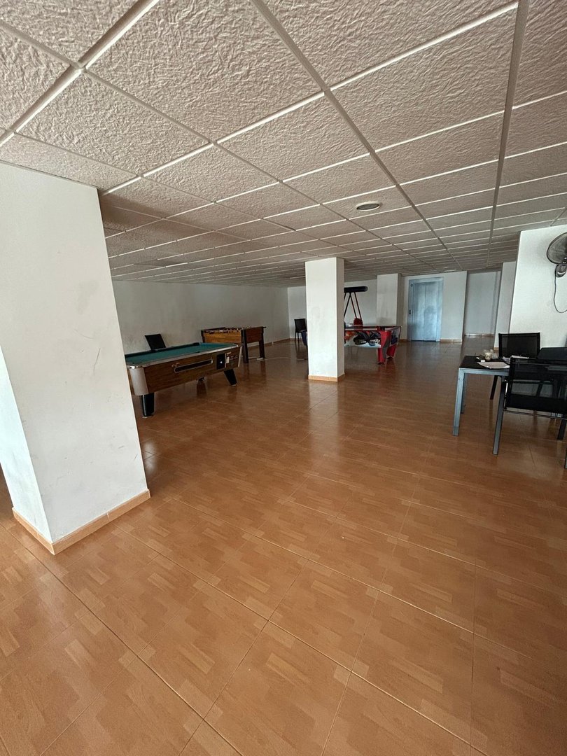 Pis de 58 m² a Vícar