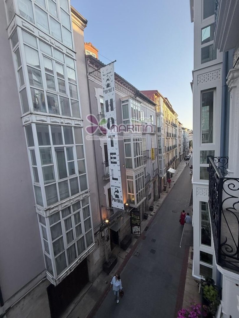 Piso de 75 m² en Burgos