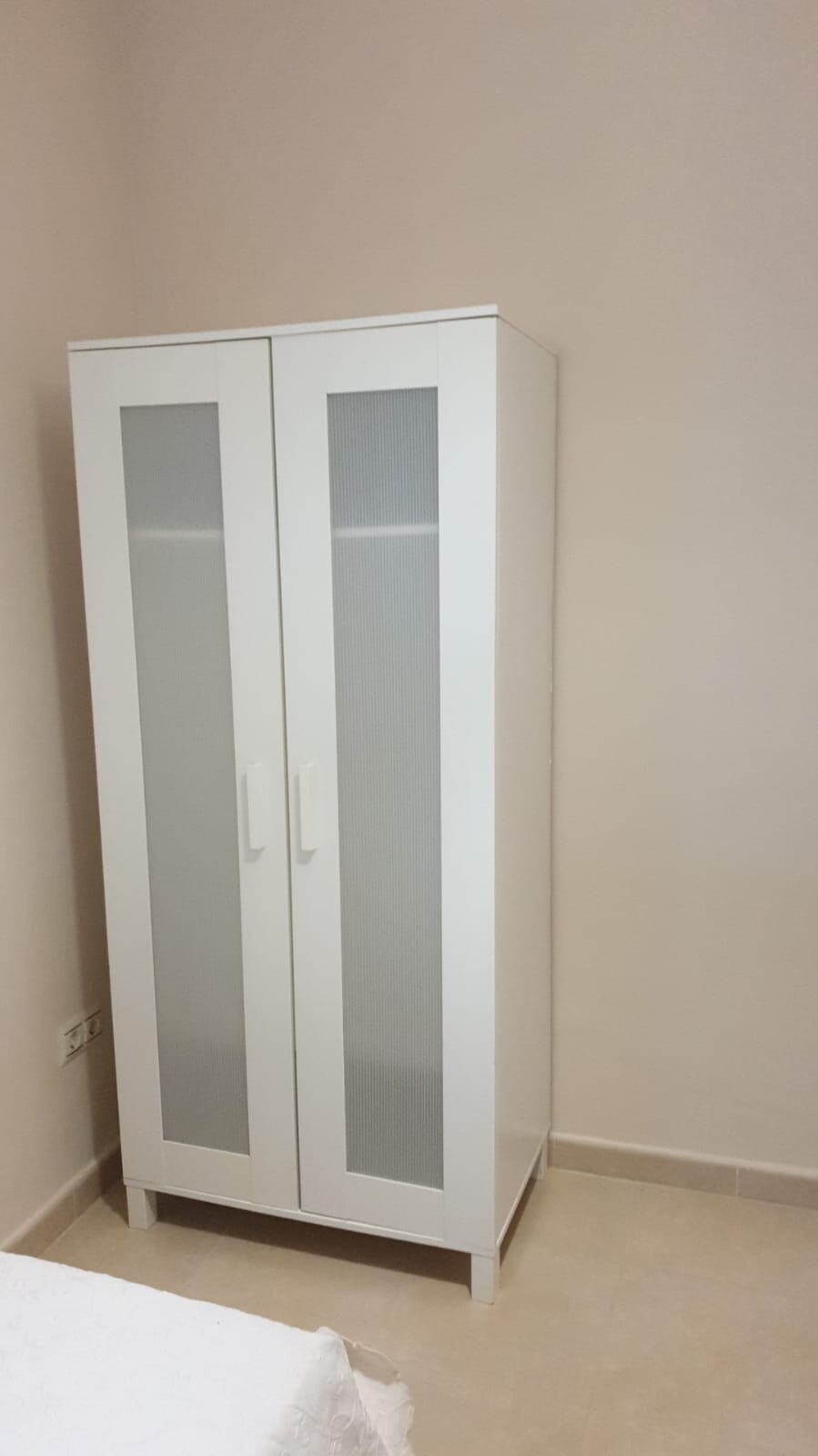 Flat 140 m² in Beas