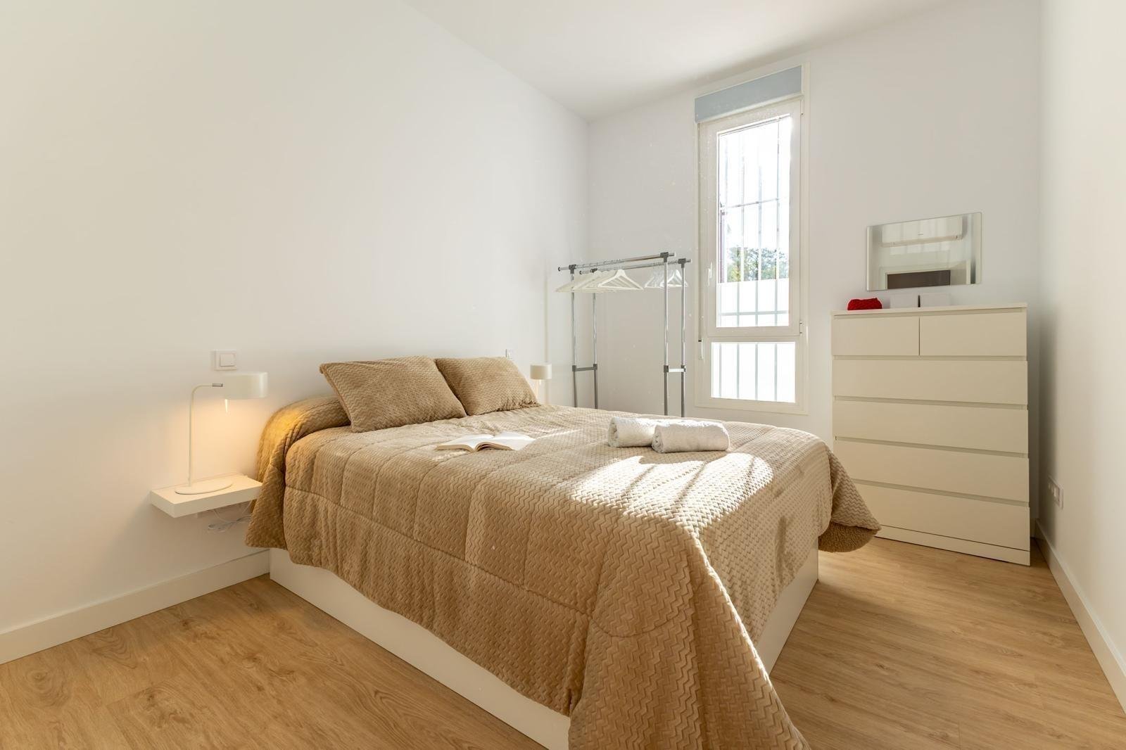 Appartamento 58 m² a Siviglia