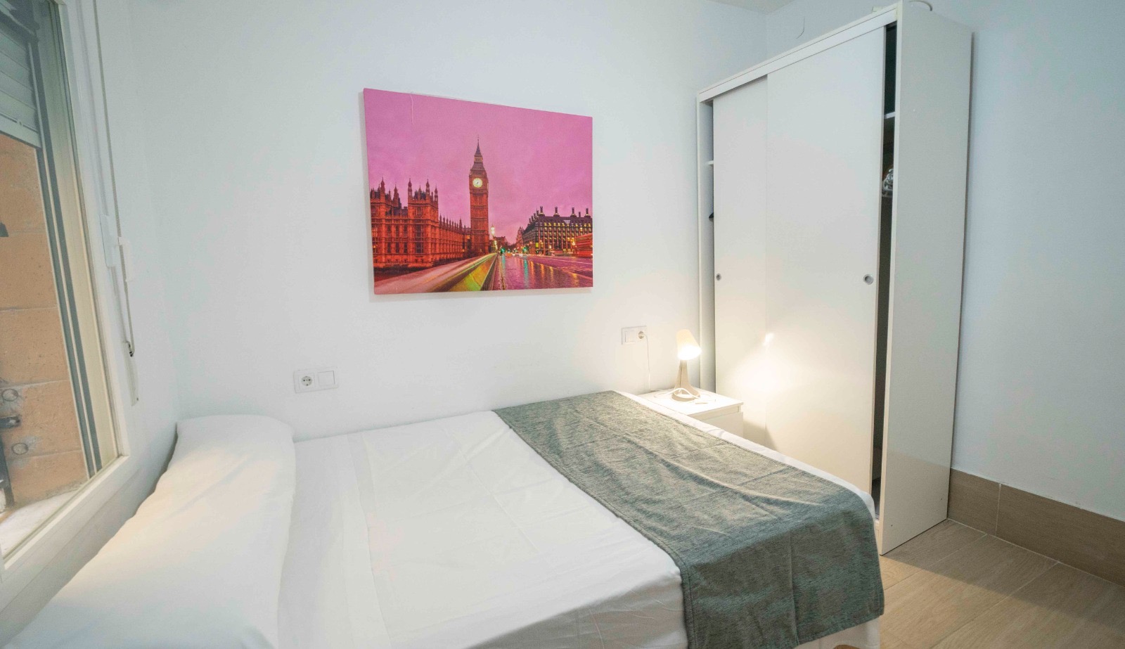 Zimmer zur Miete, Granada