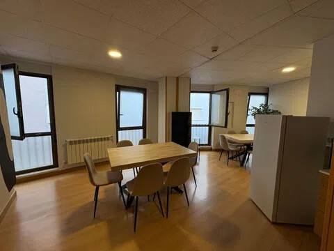 Piso de 15 m² en Salamanca