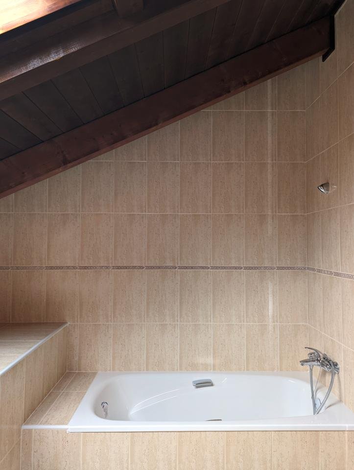 Piso de 129 m² en Sojuela
