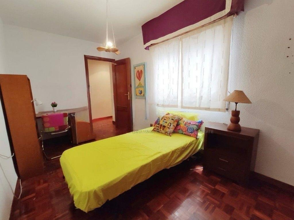 Piso de 126 m² en San Vicente del Raspeig