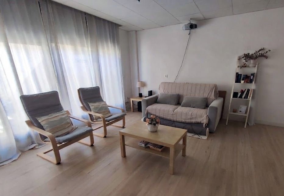Piso de 161 m² en San Javier
