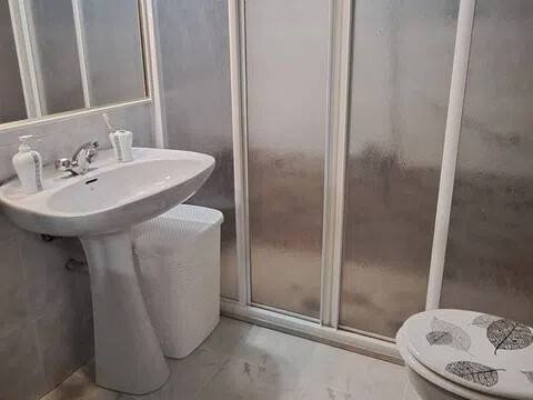 Habitación 120 m², Ávila