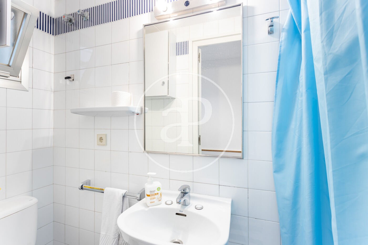 Pis de 237 m² a Barcelona
