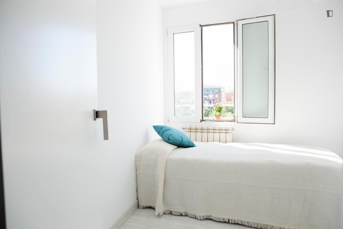 Pis de 55 m² a Madrid