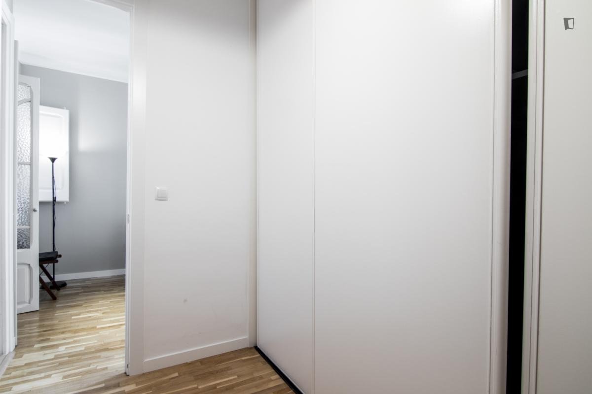 Pis de 50 m² a Barcelona