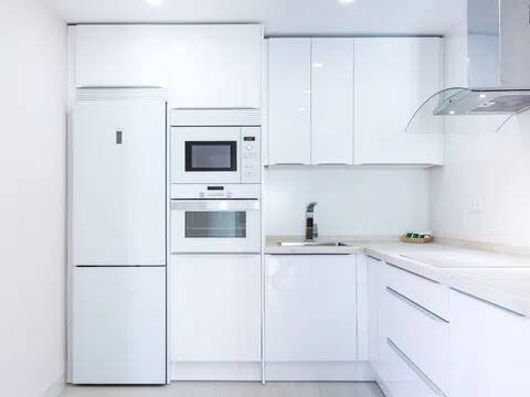 Habitación 130 m², Sevilla