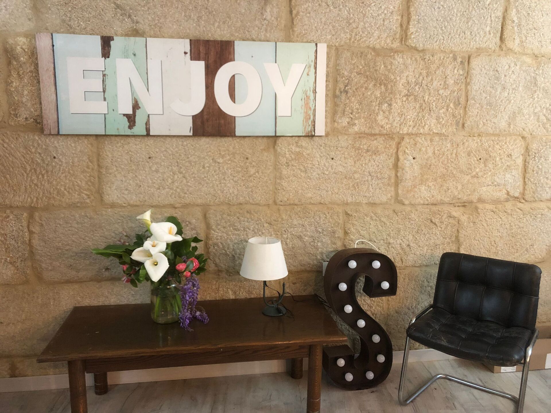Piso de 180 m² en Pontevedra