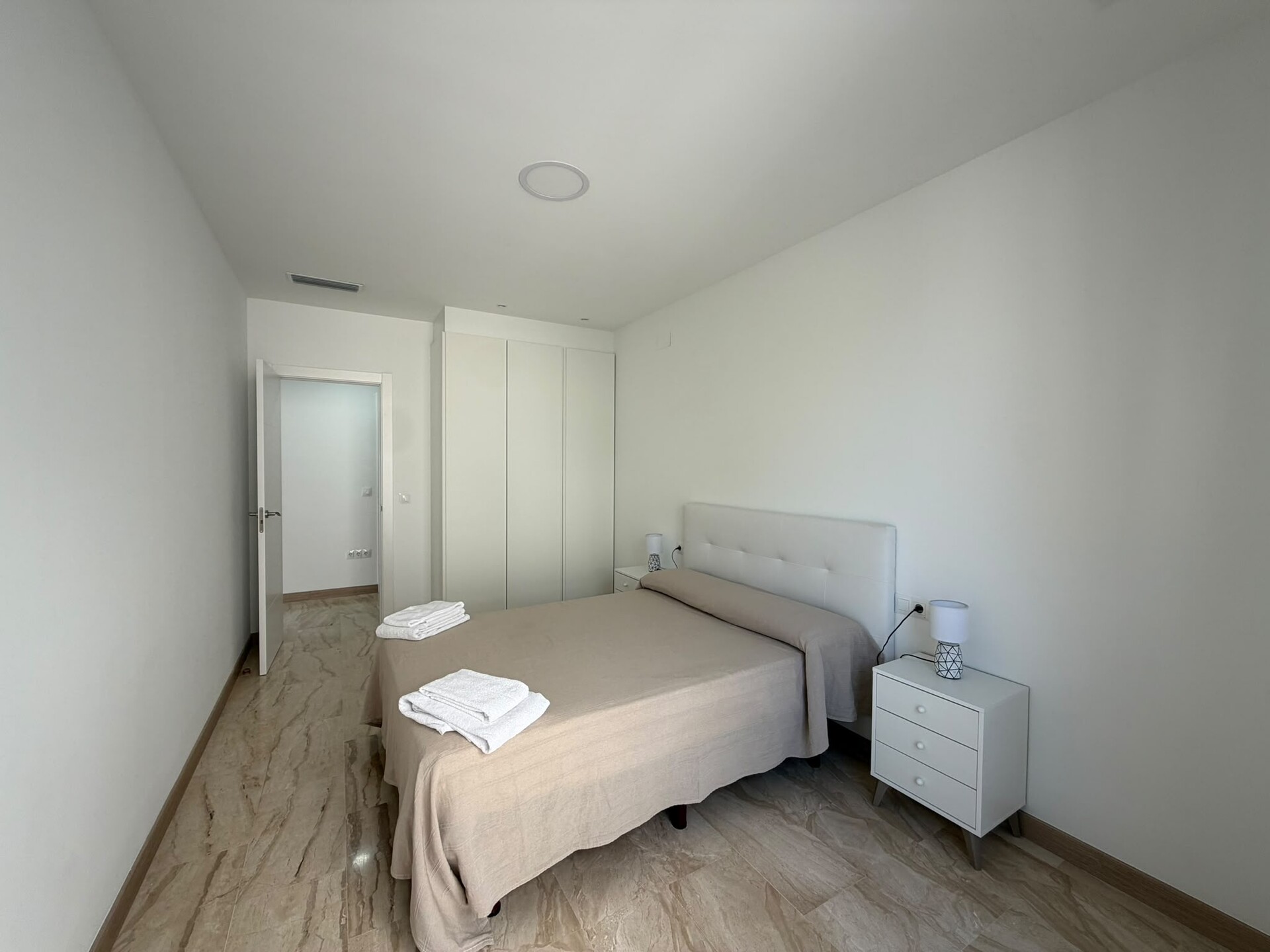 Piso de 125 m² en Castellón de la Plana