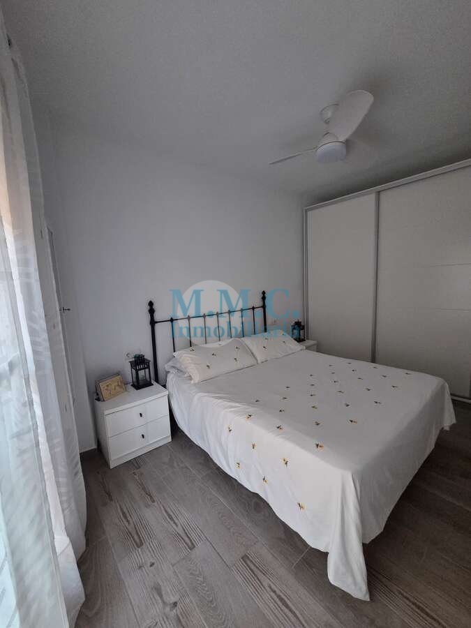 Piso de 70 m² en Roquetas de Mar