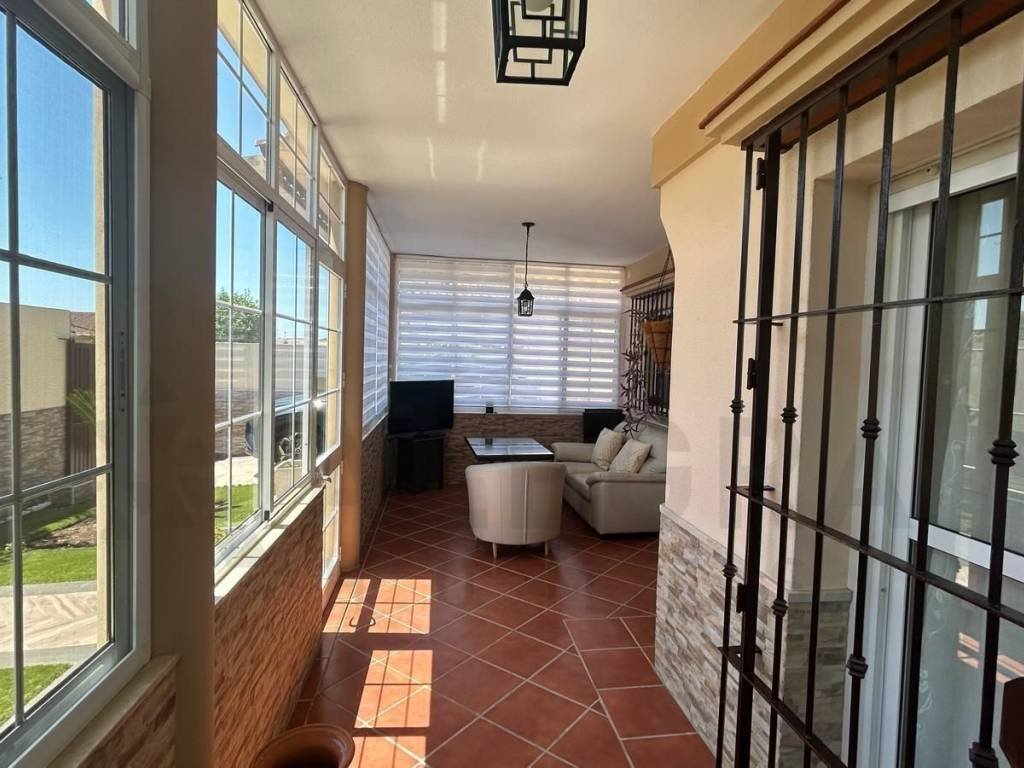 Casa de 130 m² en Jerez de la Frontera