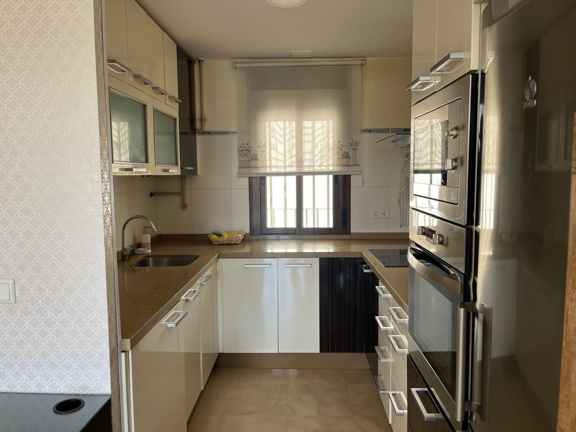 Pis de 105 m² a Còrdova