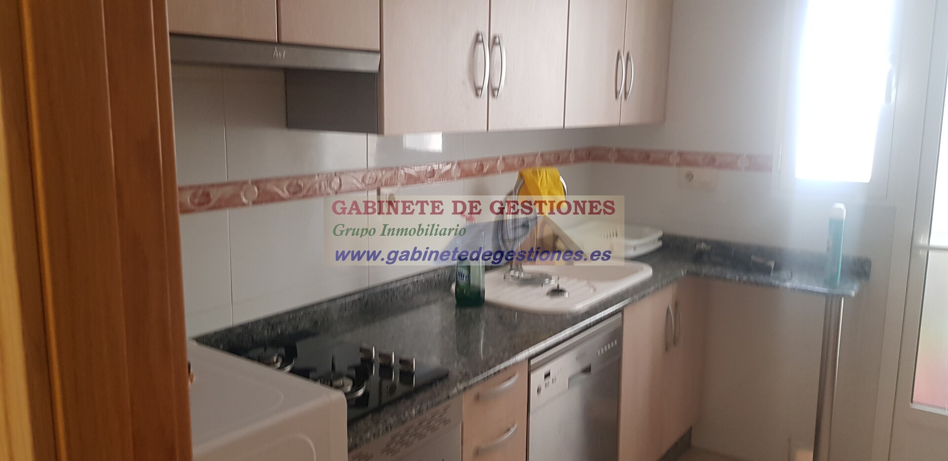 Piso de 135 m² en Albacete