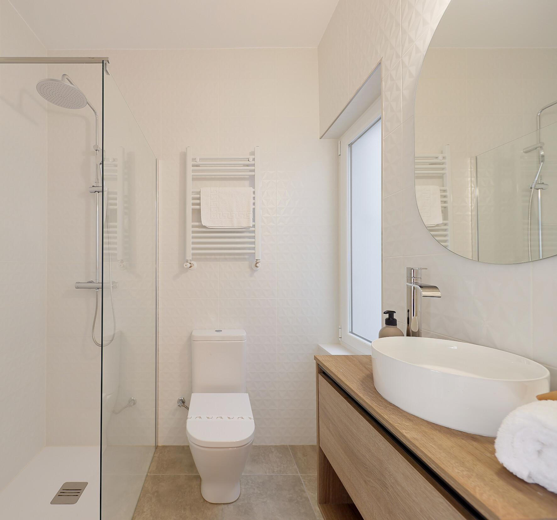 Piso de 107 m² en Gijón