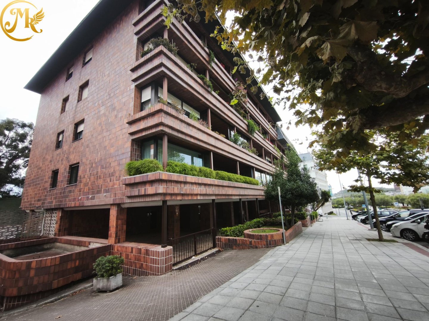 Piso de 89 m² en Santander
