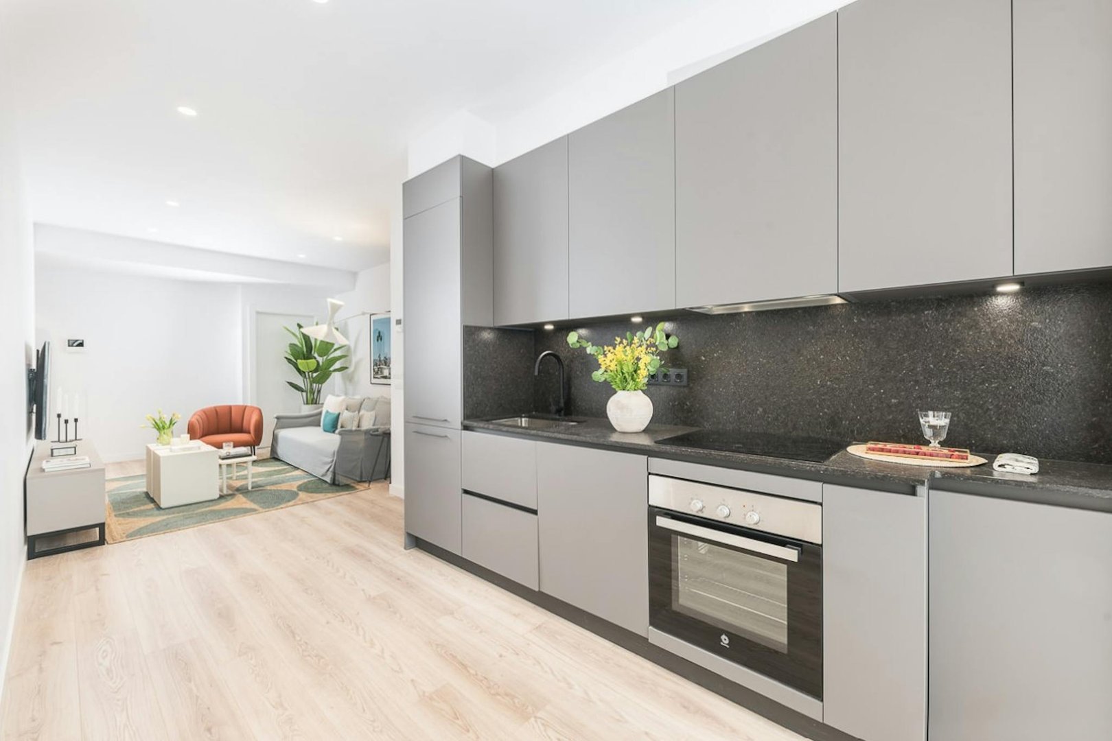Appartamento 55 m² a Barcelona