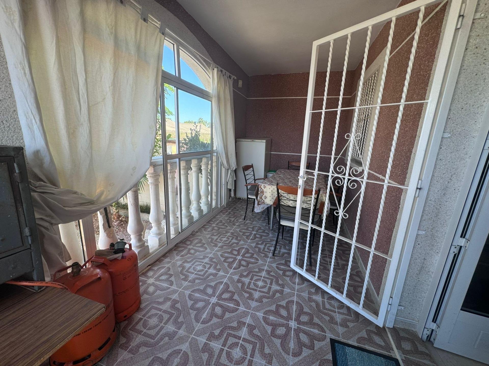 Casa de 169 m² en Daya Vieja