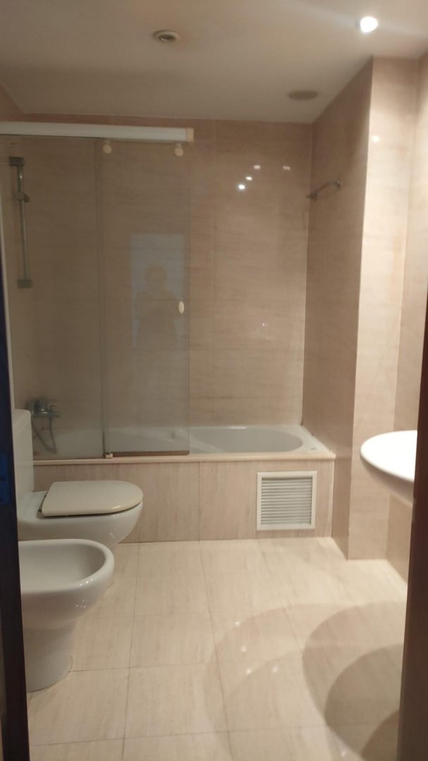 Piso de 66 m² en La Coruña