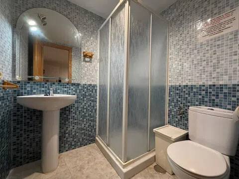 Piso de 75 m² en Punta Umbría