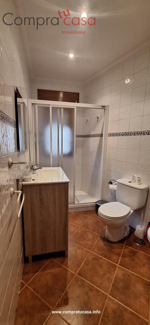Casa de 143 m² en Segovia